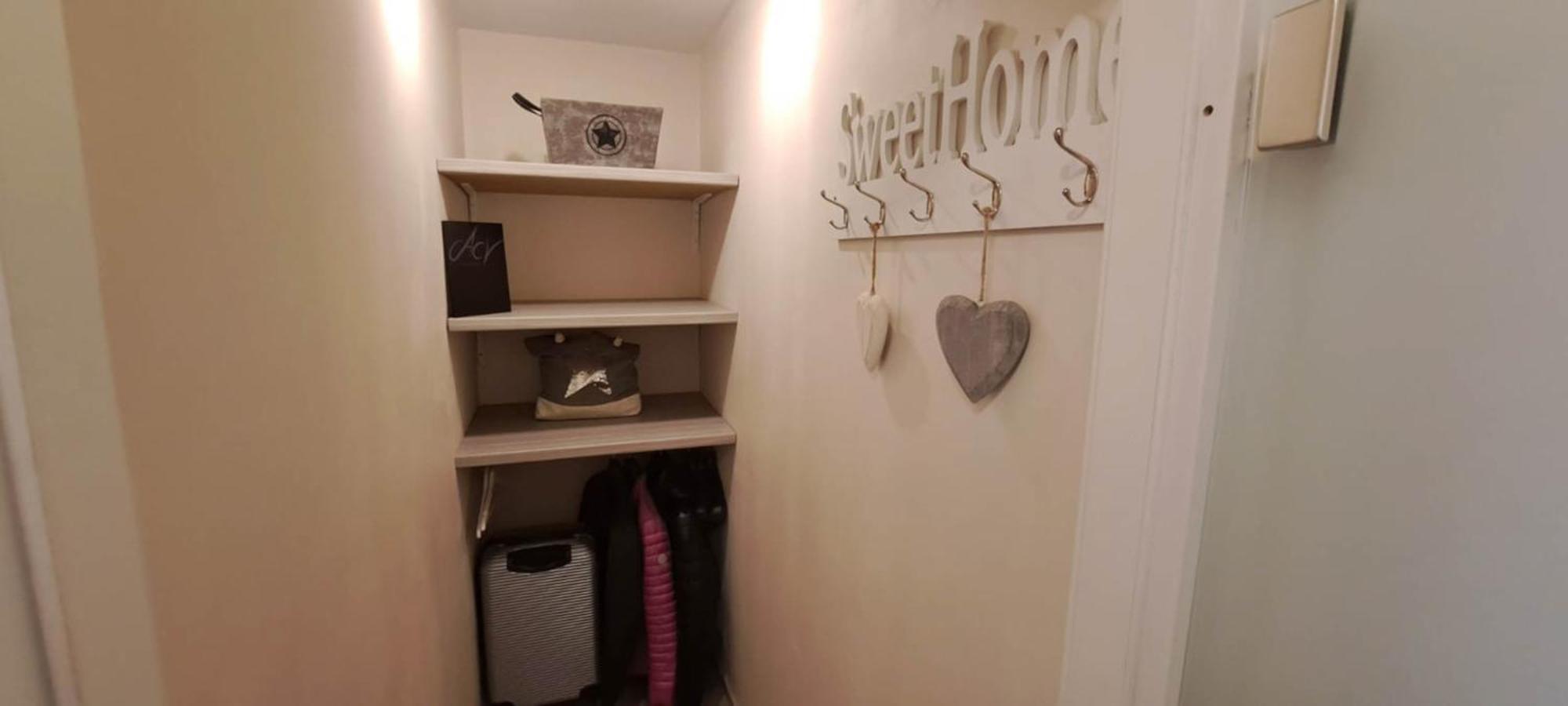Apartment Ankerlicht Westerland
