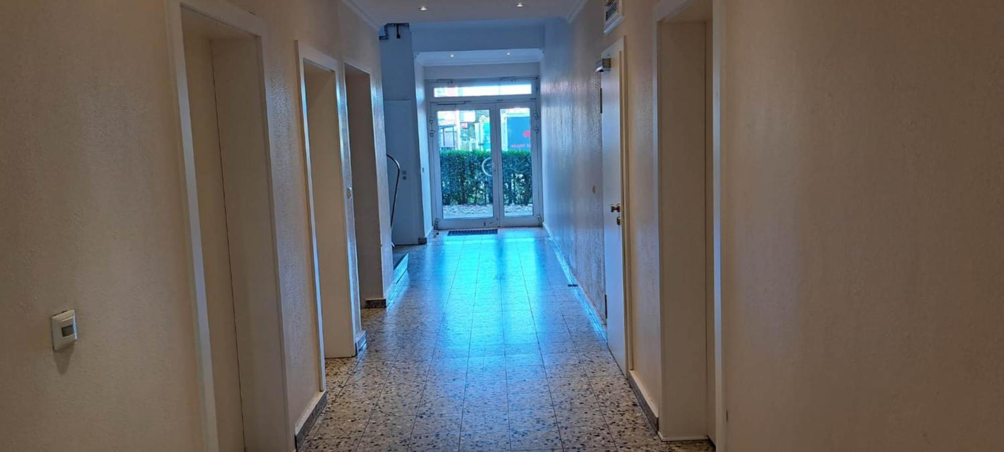 Ankerlicht Apartment