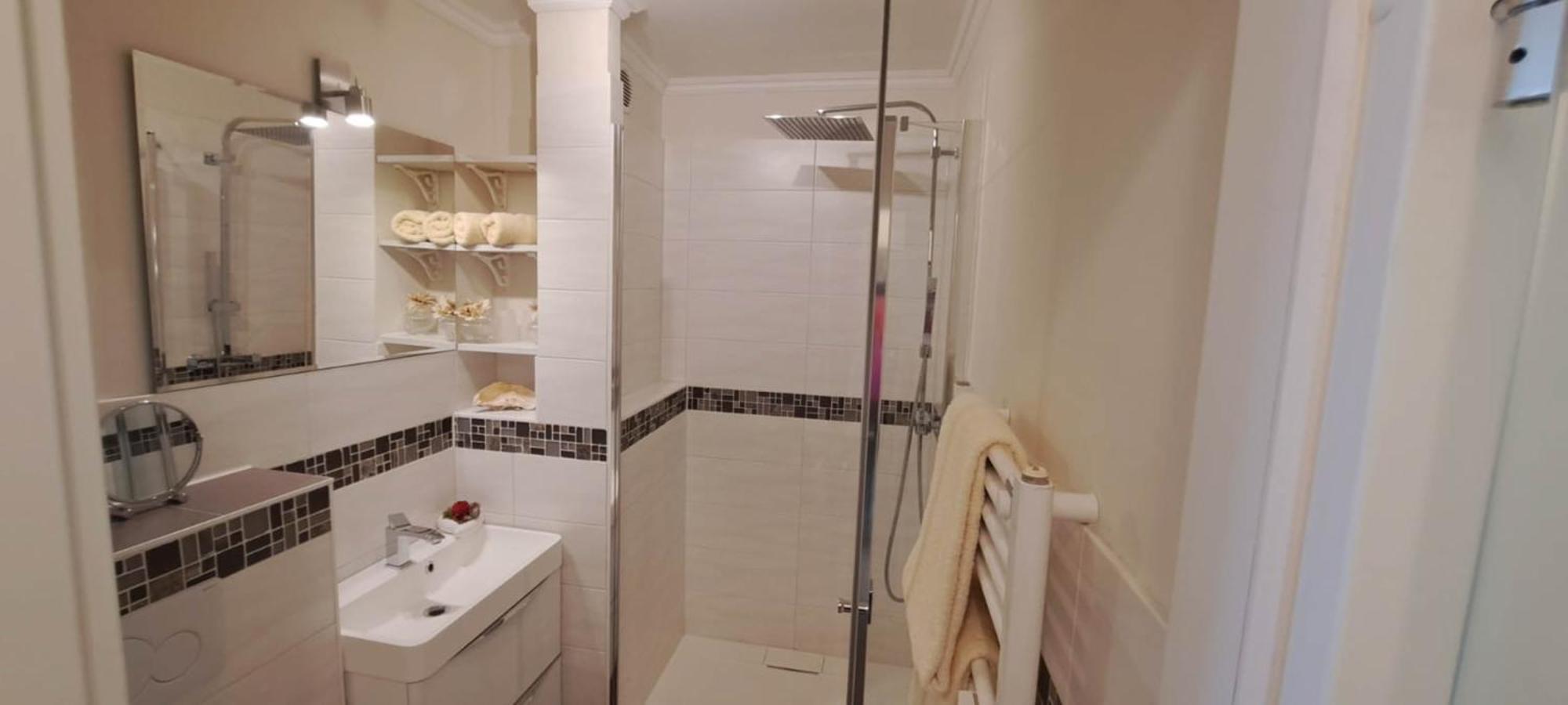 Apartment Ankerlicht Westerland